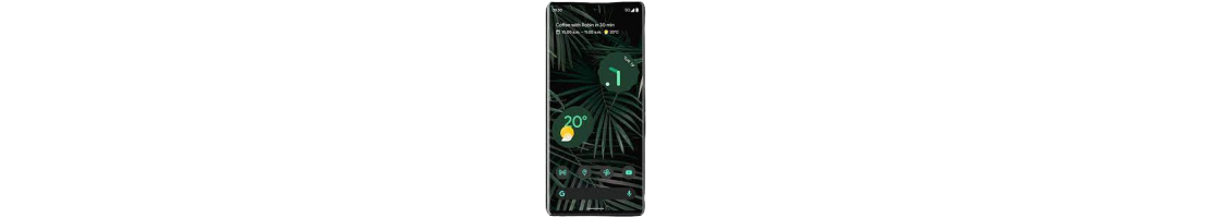 Google Pixel 6 Pro - Tech in Phone