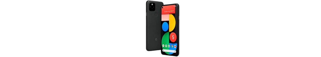 Google Pixel 5 - Tech in Phone