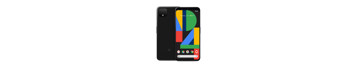 Google Pixel 4XL - Tech in Phone