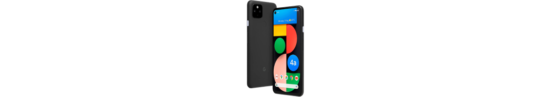Google Pixel 4XL 5G- Tech in Phone