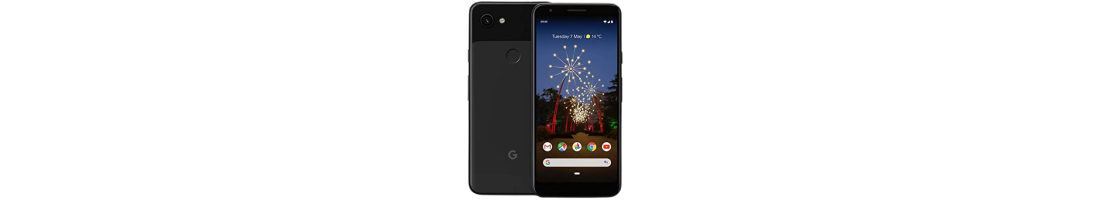 Google Pixel 3A XL - Tech in Phone
