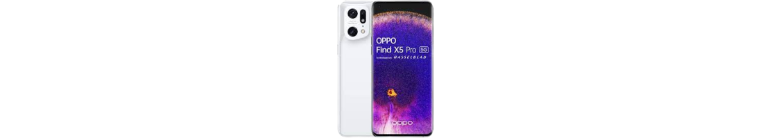 Find X5 pro - tech in phone