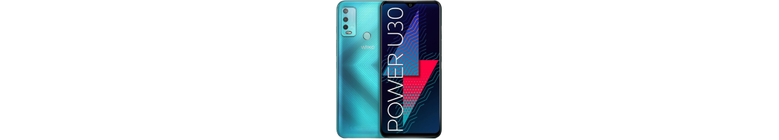 Wiko Power U30 - Tech in Phone