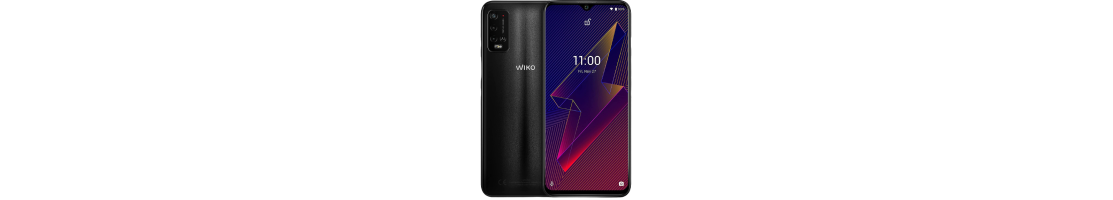 Wiko Power U20 - Tech in Phone
