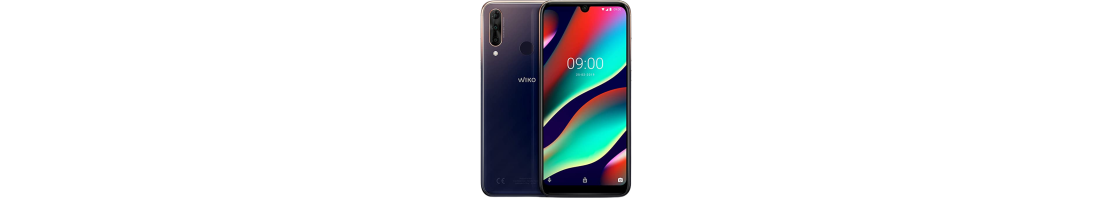 Wiko View 3 Pro - Tech in Phone