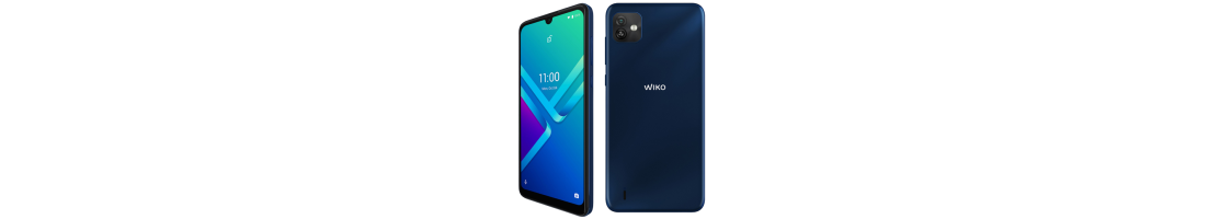 Wiko Y82 - Tech in Phone