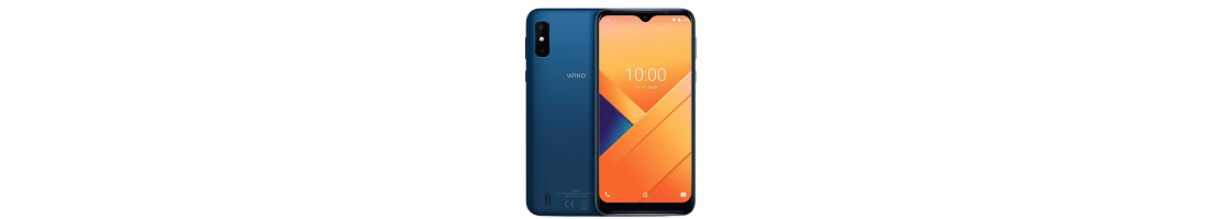 Wiko Y81 - Tech in Phone