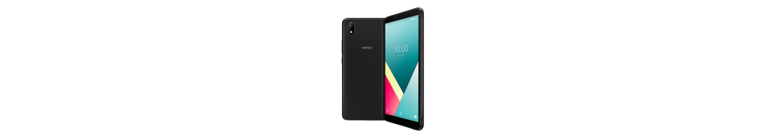 Wiko Y61 - Tech in Phone