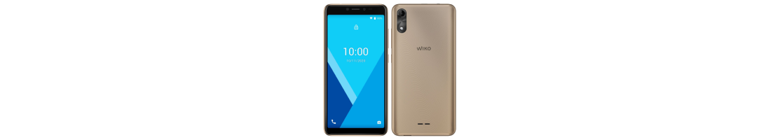 Wiko Y51 - Tech in Phone