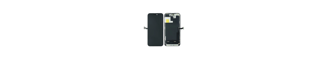 Ecran Iphone 14 Pro Max - Tech In Phone