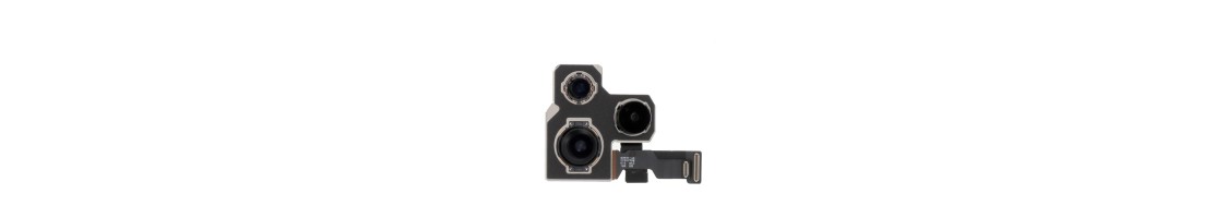 Caméra Iphone 14 Pro Max - Tech In Phone
