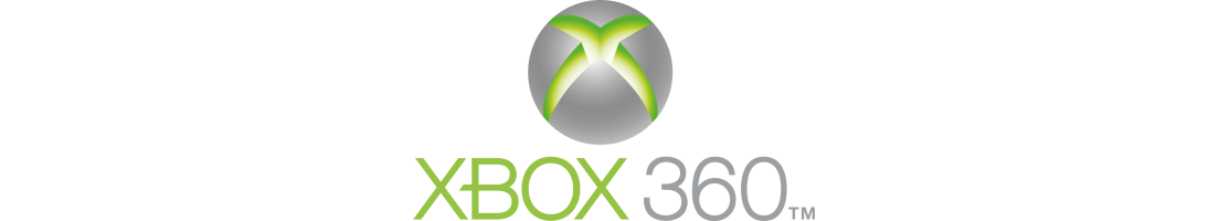 Tous Nos Jeux Vidéos Microsoft Xbox 360
