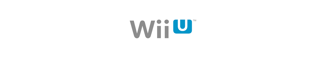 Tous Nos Jeux Vidéos Nintendo Wii U