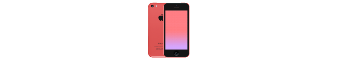 apple iphone 5c - tech in phone