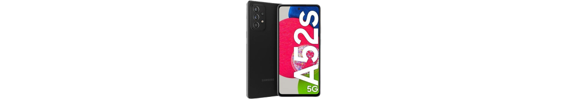 Galaxy A52S 5G (A528B)