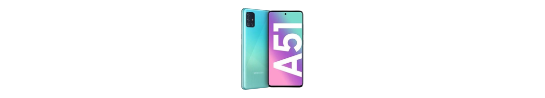 Galaxy A51 (A515F